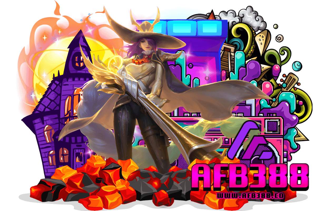 afb388 เกมออนไลน์